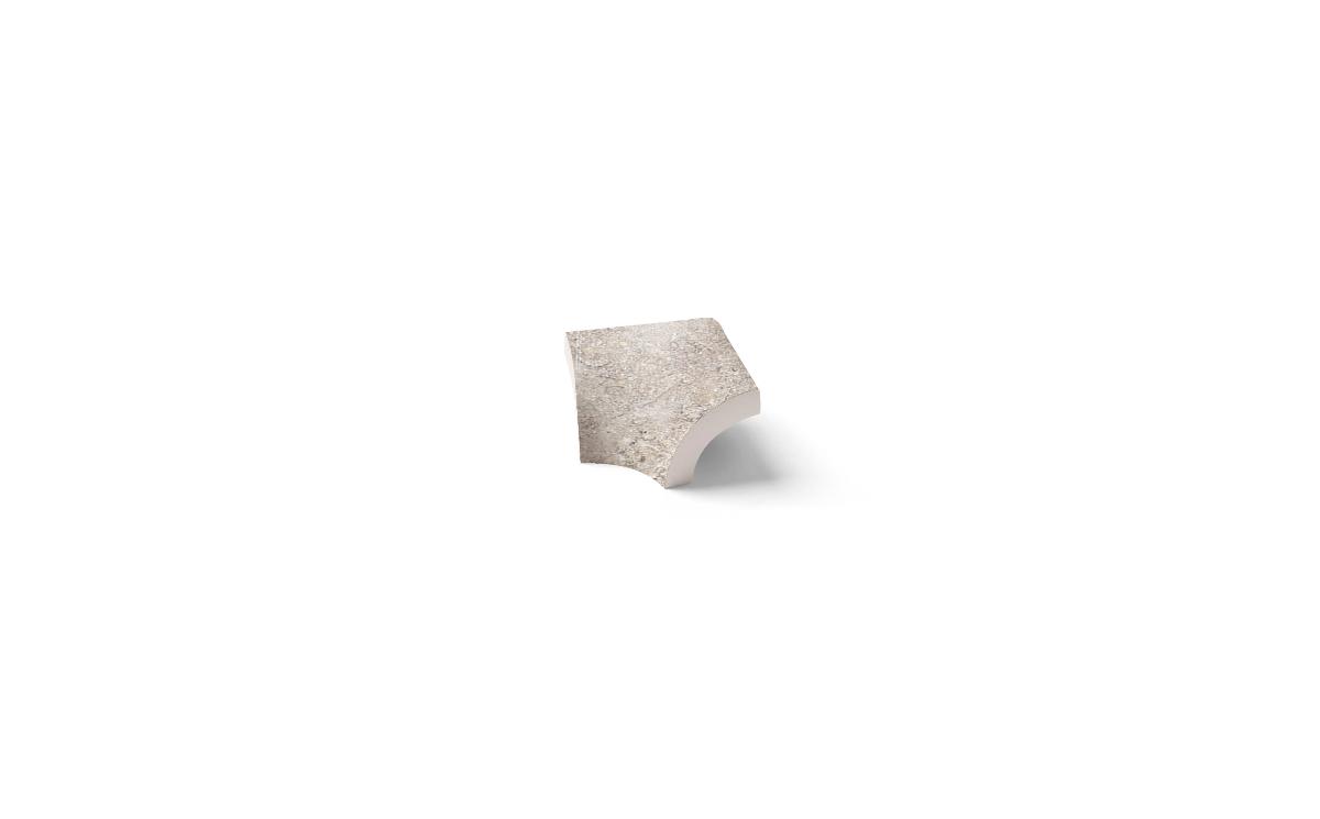 Iconic Stone Ref. MDCA AI00 Внутренний торцевой угол 6,5*6,5 cm