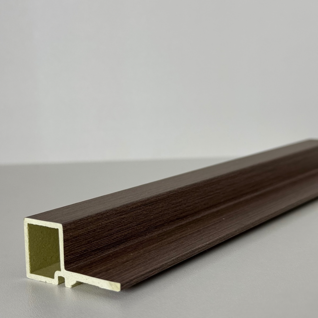 Classic nut/Классика орех  2800*41*32 (1шт) В
