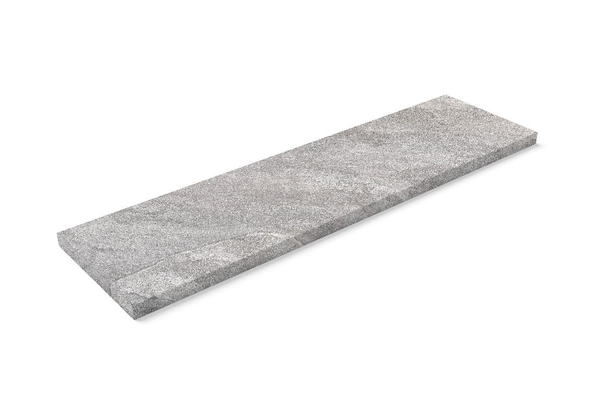 Cupira Marengo Прямая ступень с торцевой заглушкой 32,6*120 cm