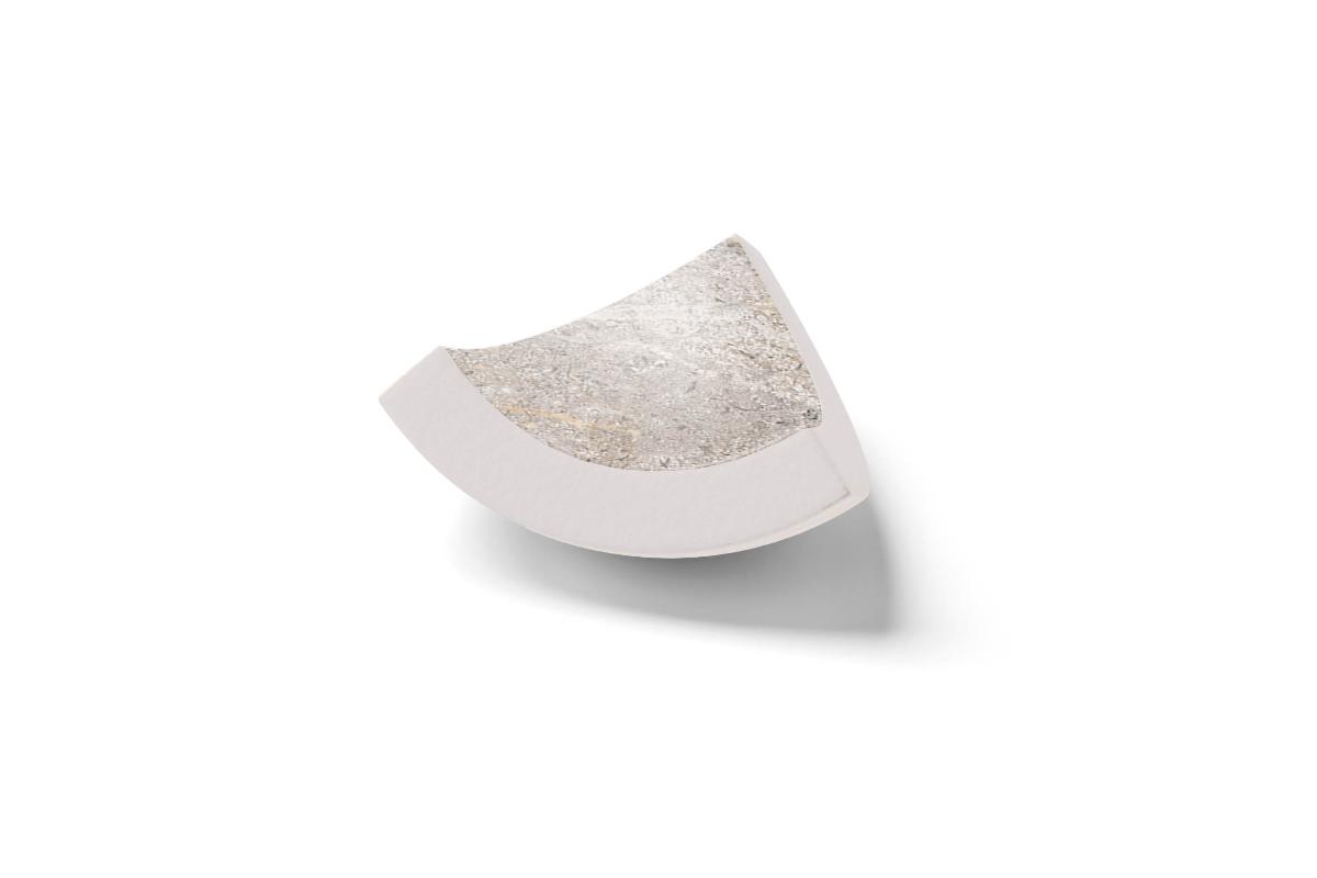 Iconic Stone Ref. MDCA EI00 Внутренний шотландский угол 5,5*5,5 cm