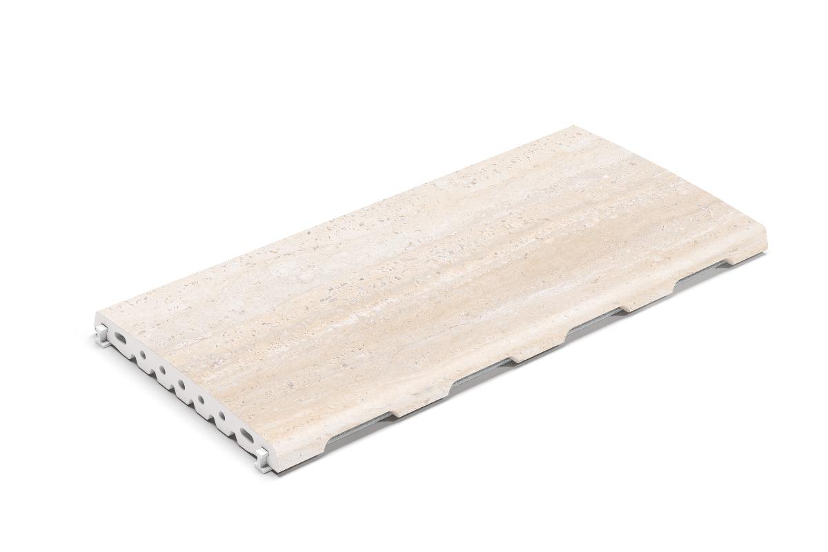 Veincut Sahara Решетка RJ25 INV 25*50*2,2 cm