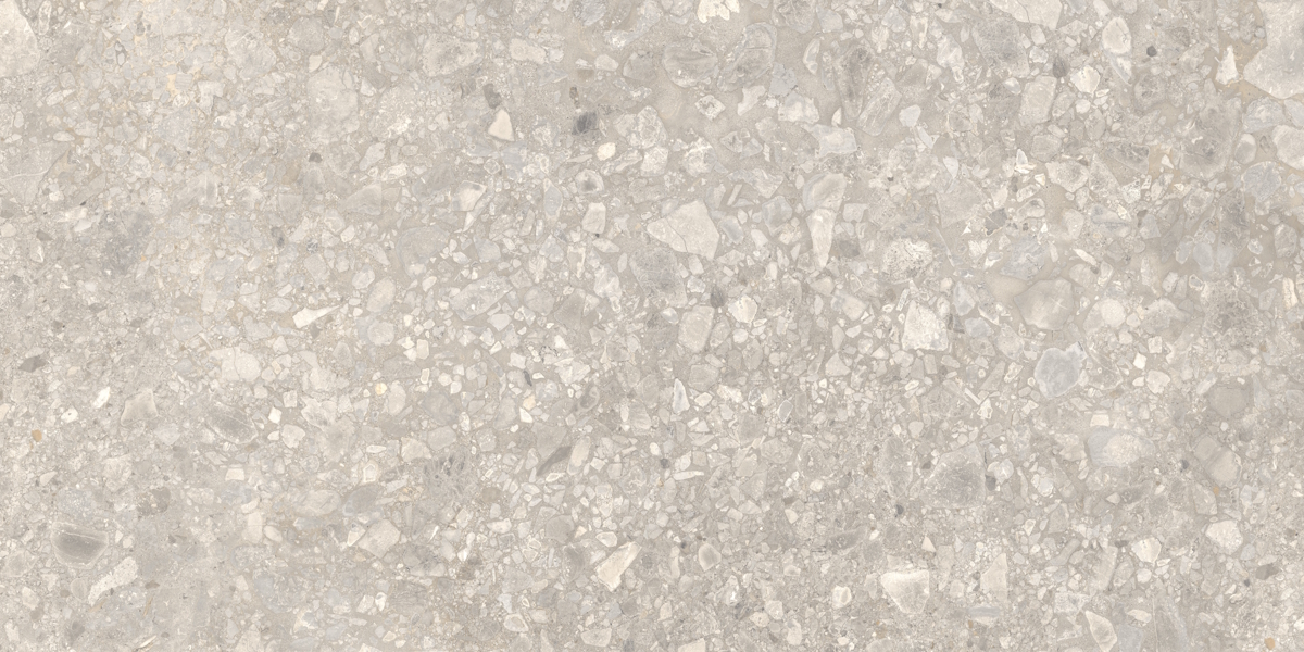 TERRAZZO BIANCO/ТЕРРАЦЦО БИАНКО 60*120*2