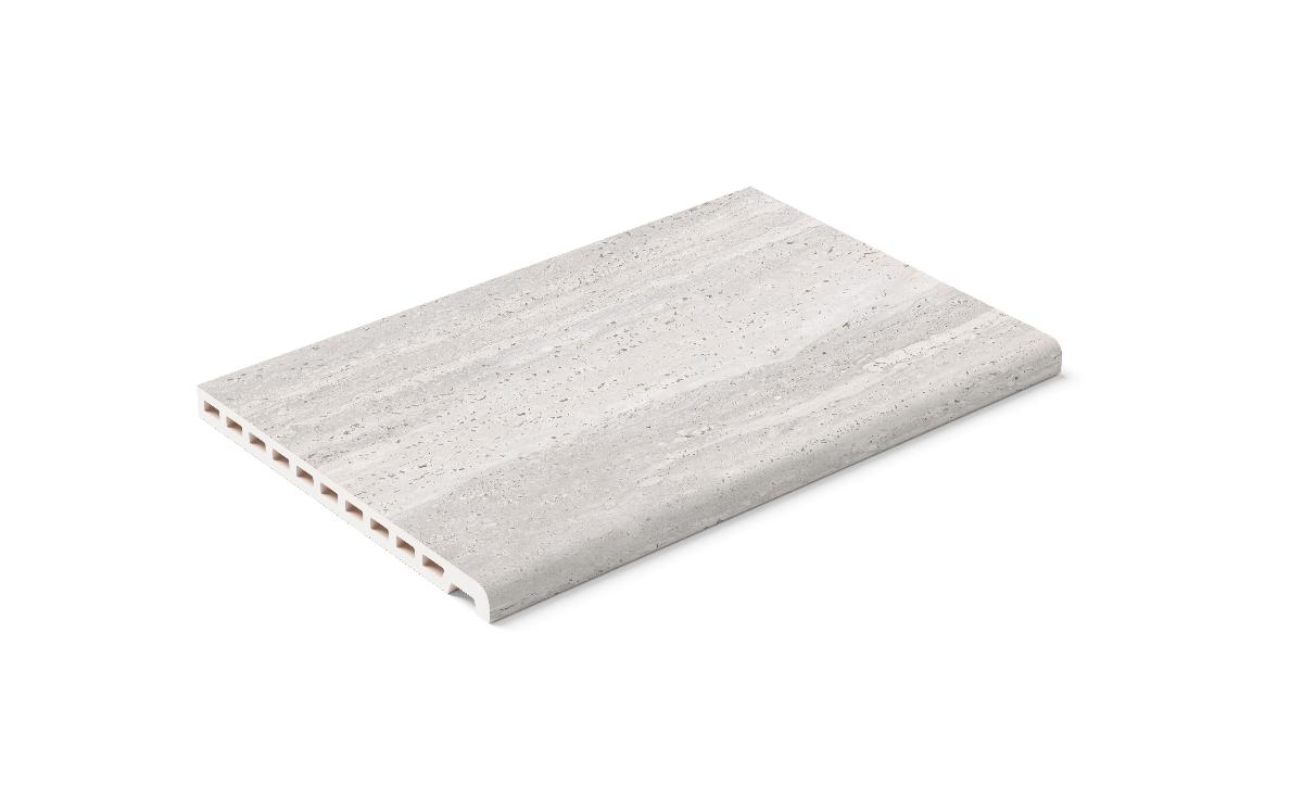 Veincut Basalt Борт Creta 33*50*2,5 cm