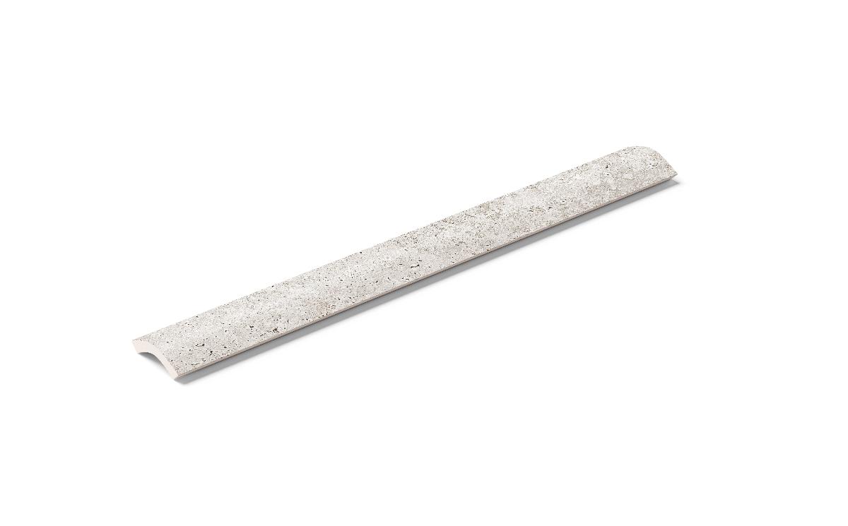 Crosscut Cloud Внутренняя угловая планка  Ref. MDCA E000 4,5*50 cm