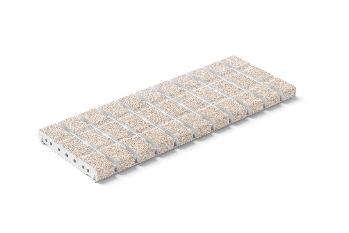 Salem Dune Решетка RJ20 FLEX 19,3*50*2,2 cm