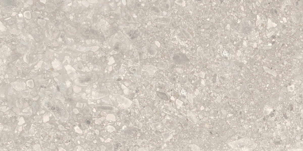 TERRAZZO BIANCO/ТЕРРАЦЦО БИАНКО 60*120*2
