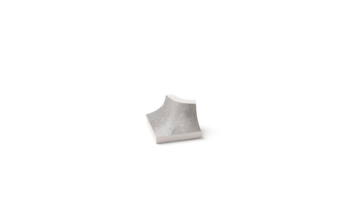 Savoy Land Ref. MDCA AE00 Внешний торцевой угол 6,5*6,5 cm