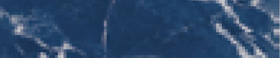 1000 RODAPIE AZUL 7.8*38