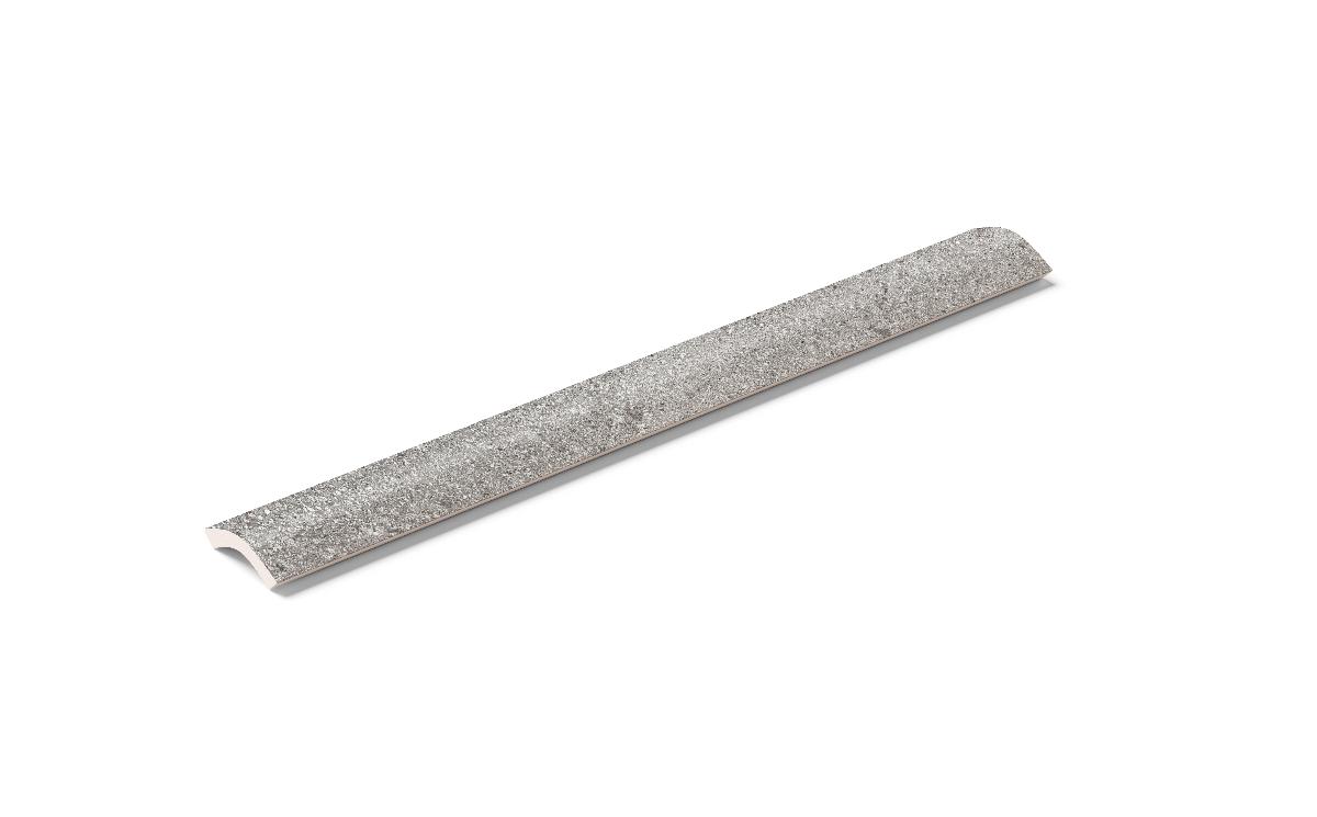Stromboli Silver Ref. MDCA E000 Внешняя углова планка 4,5*50 cm