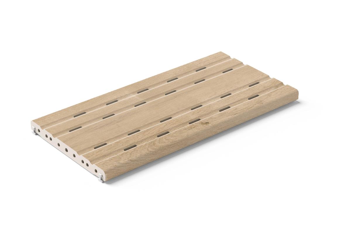 Amazonia Miel Решетка RJ25 24,5*50*x2,2 cm
