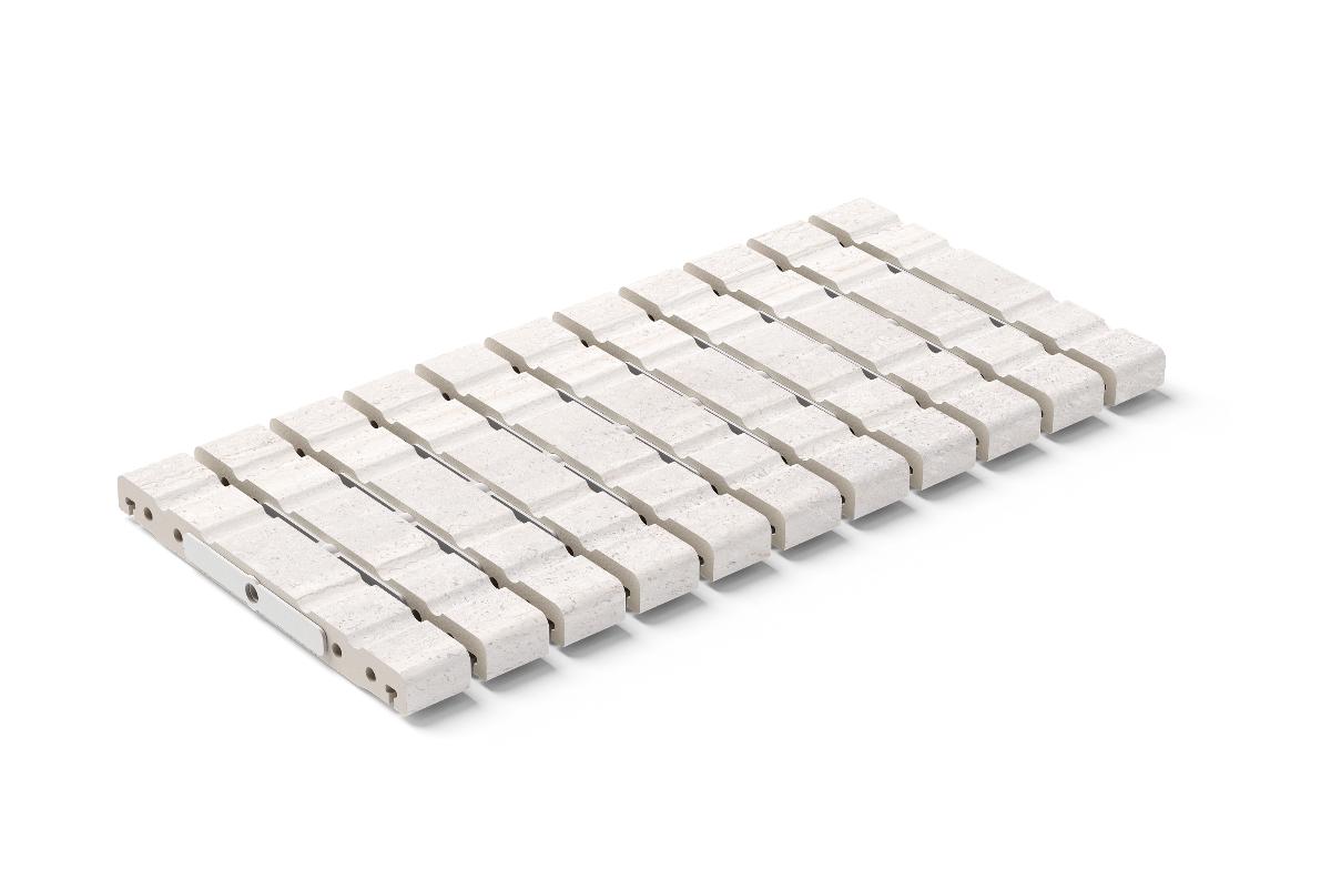 Veincut Aurora Решетка RJ25 FLEX 25*50*2,2 cm