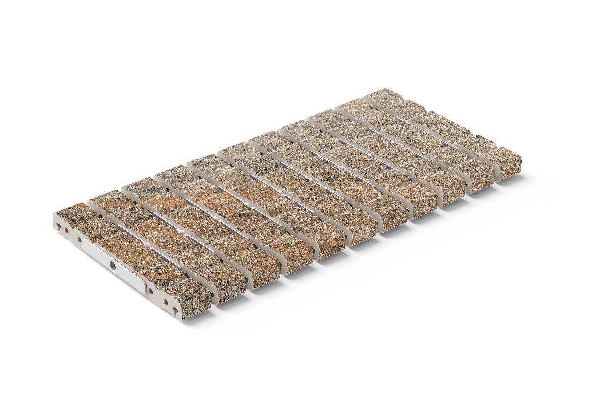 Cupira Multi Решетка RJ25 FLEX 24,5*50*2,2 cm