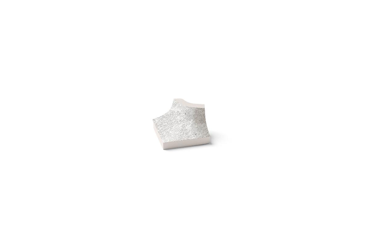 Cupira Hueso Ref. MDCA AE00 Внешний торцевой угол 6,5*6,5 cm