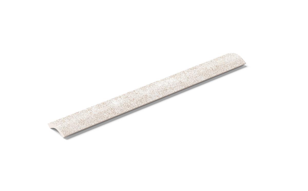 Salem Clar Ref. MDCA E000 Внешняя углова планка 4,5*50 cm