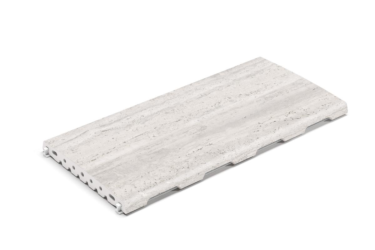 Veincut Basalt Решетка RJ25 INV 25*50*2,2 cm