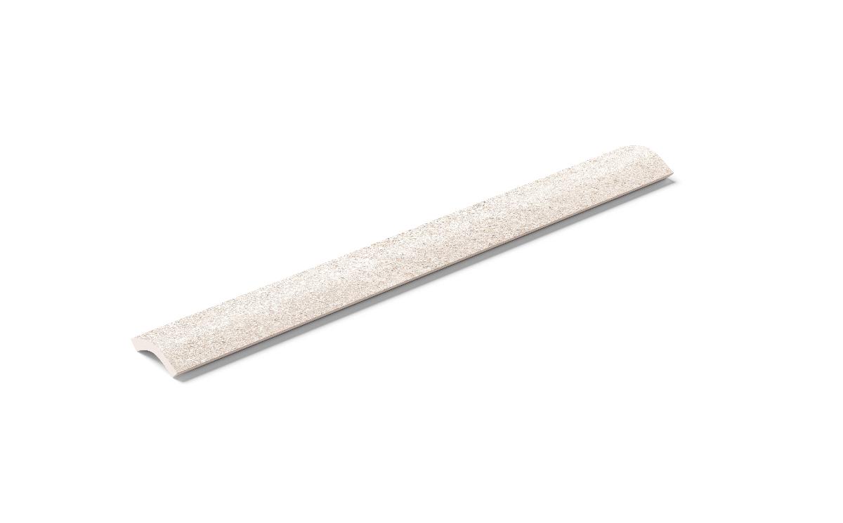 Stromboli Light Ref. MDCA E000 Внешняя углова планка 4,5*50 cm