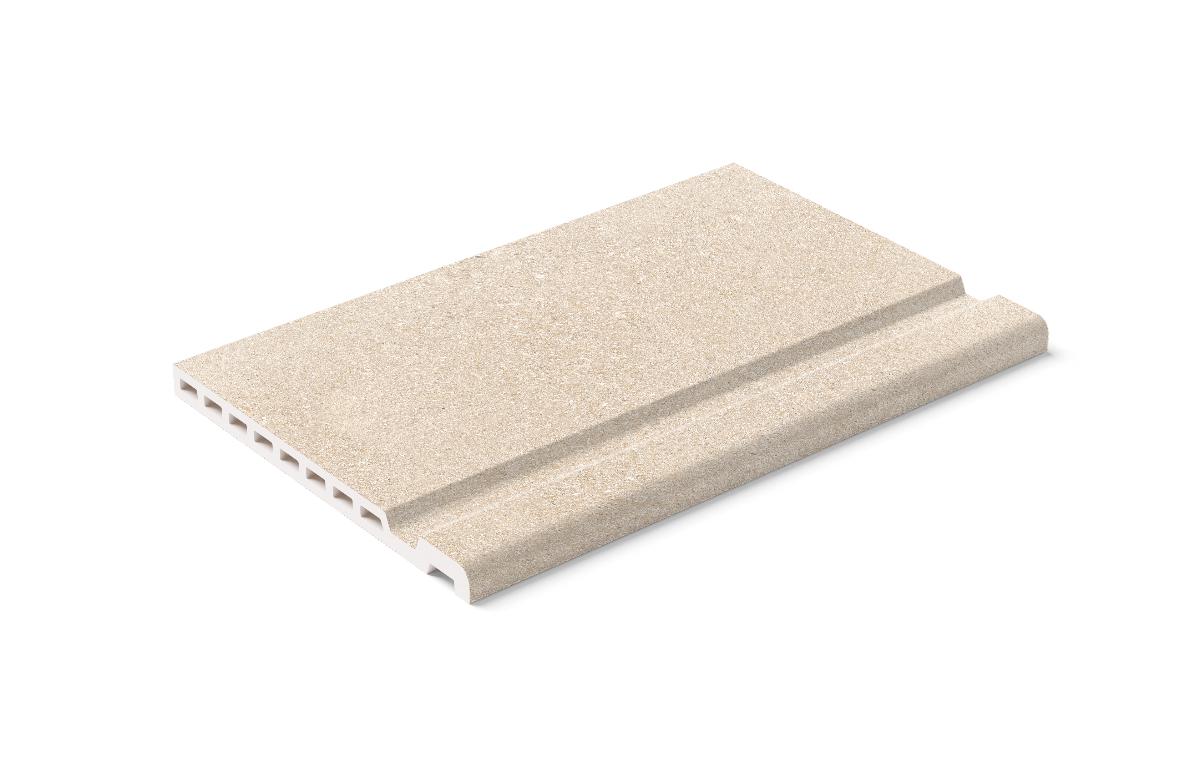 Stromboli Cream Борт Maui 32,6*50*2,5 cm