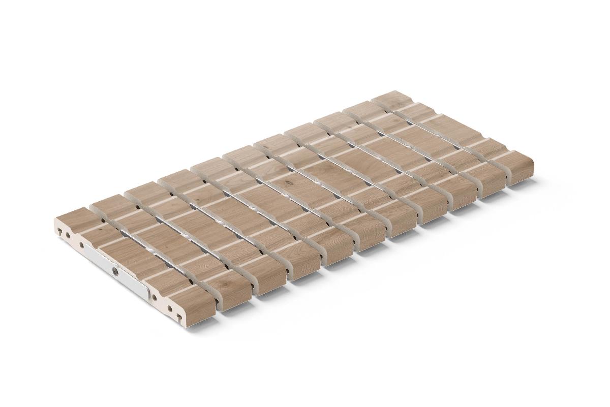 Amazonia Canela Решетка RJ25 FLEX 24,5*50*x2,2 cm