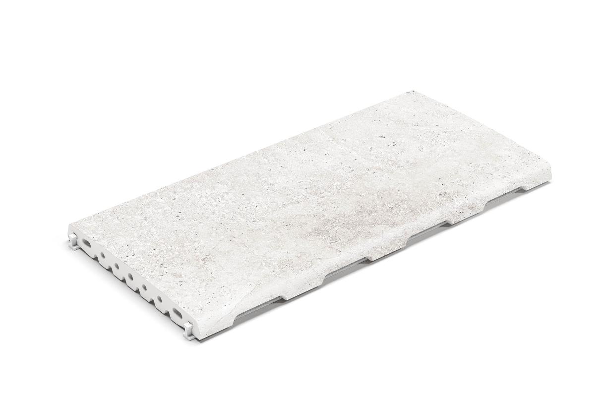 Crosscut Puro Решетка RJ25 INV 24.5*50*2,2 cm