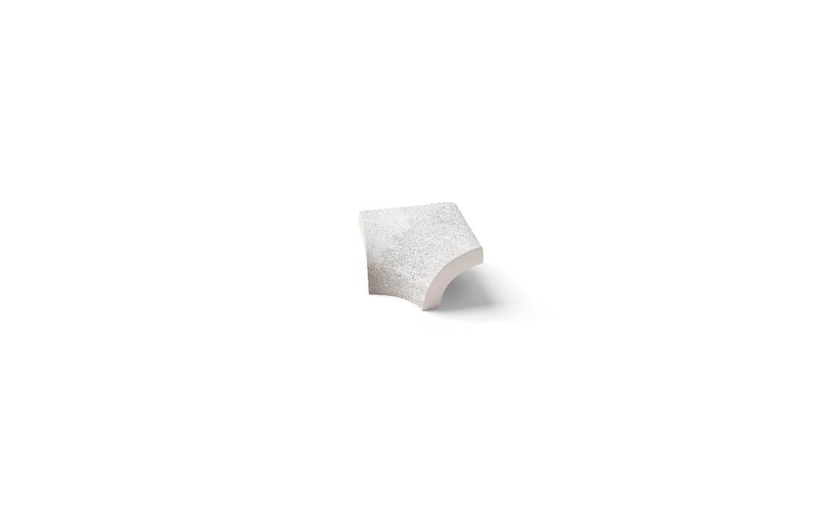 Cupira Hueso Ref. MDCA AI00 Внутренний торцевой угол 6,5*6,5 cm