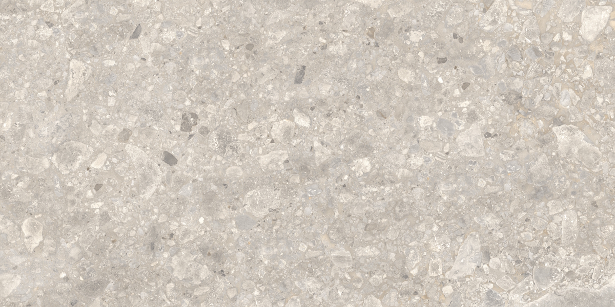 TERRAZZO BIANCO/ТЕРРАЦЦО БИАНКО 60*120*2