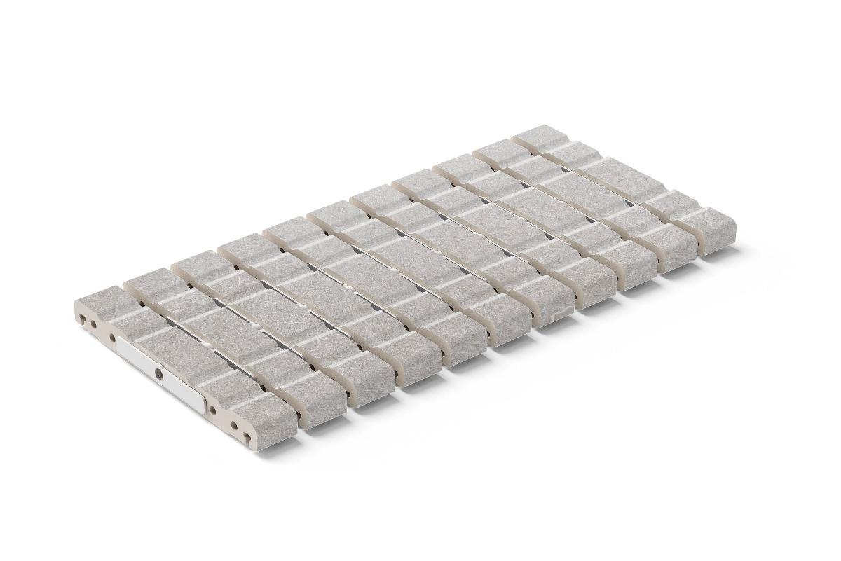 Savoy Land Решетка RJ25 Flex 24,5*50*2,2 cm