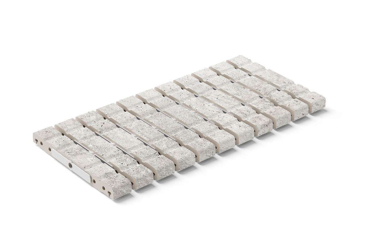 Crosscut Cloud Решетка RJ25 FLEX 24,5*50*2,2 cm