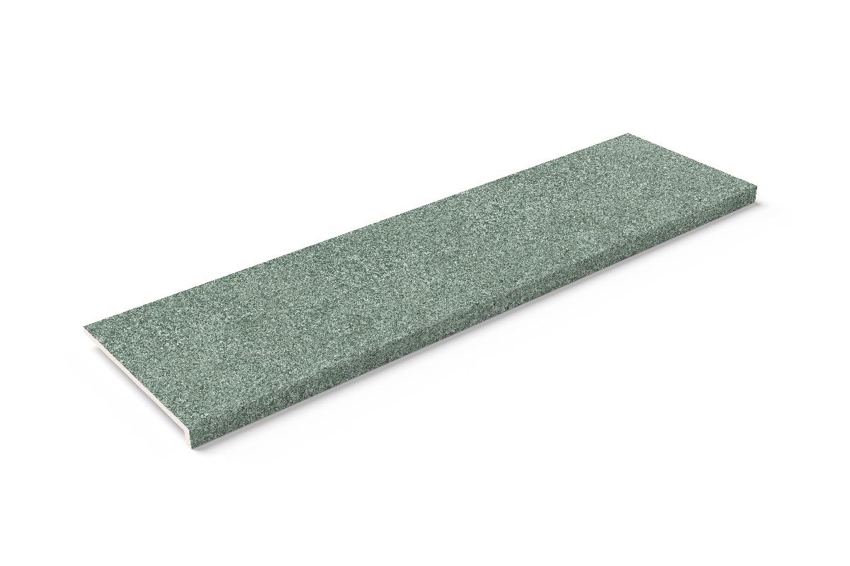 Bali Zatu Прямая ступень 32,6*120 cm