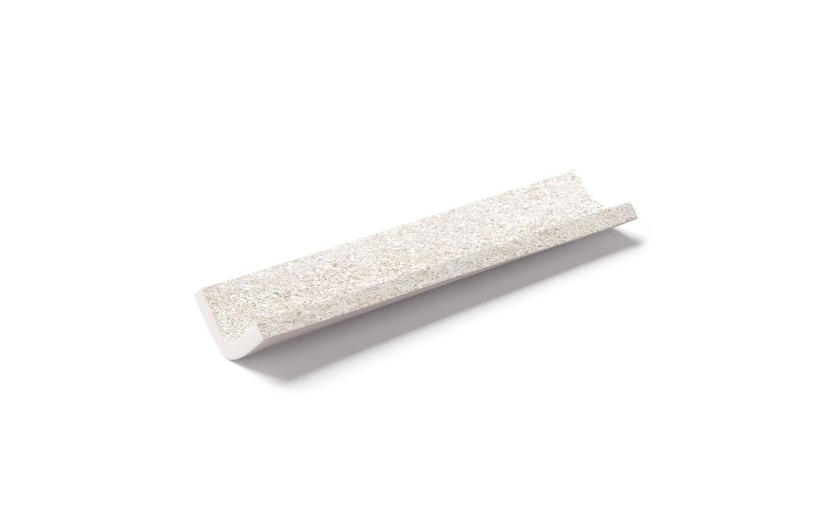 Stromboli Light Ref. MDCA CI00 Внутренний угловой переходникк 45,5*25 cm