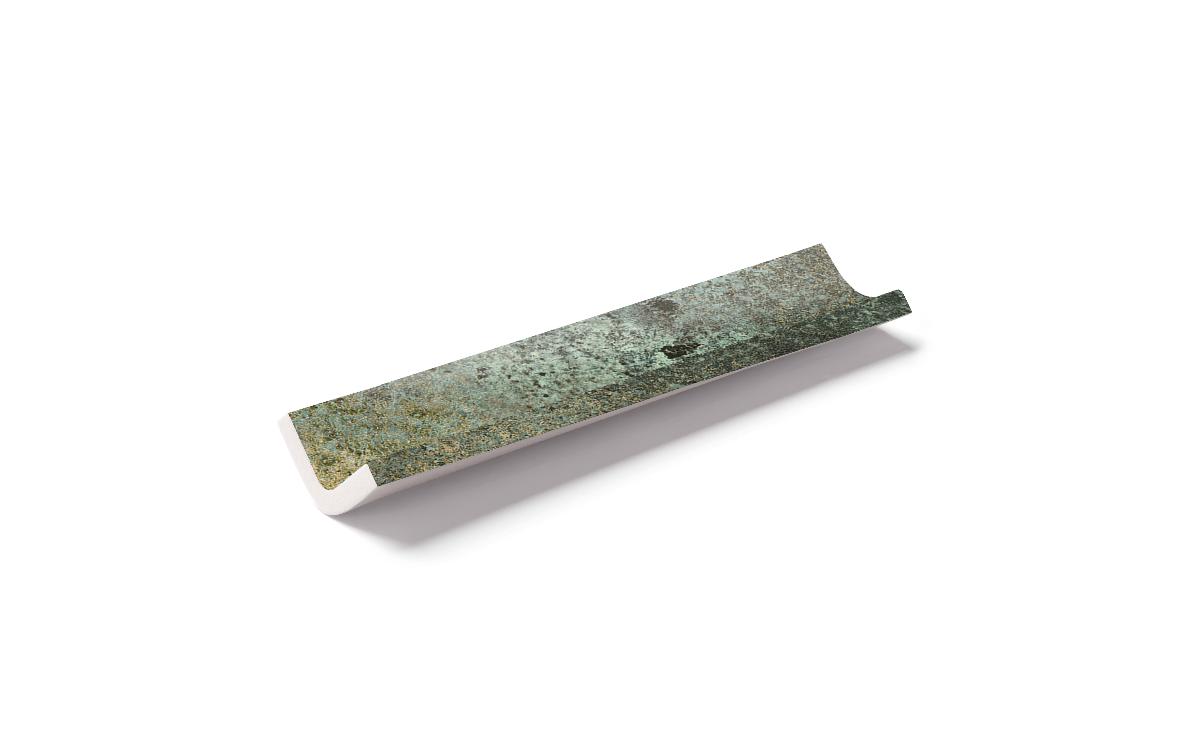 Tropic Turqueta Ref. MDCA CI00 Внутренний угловой переходник 5,5*25 cm