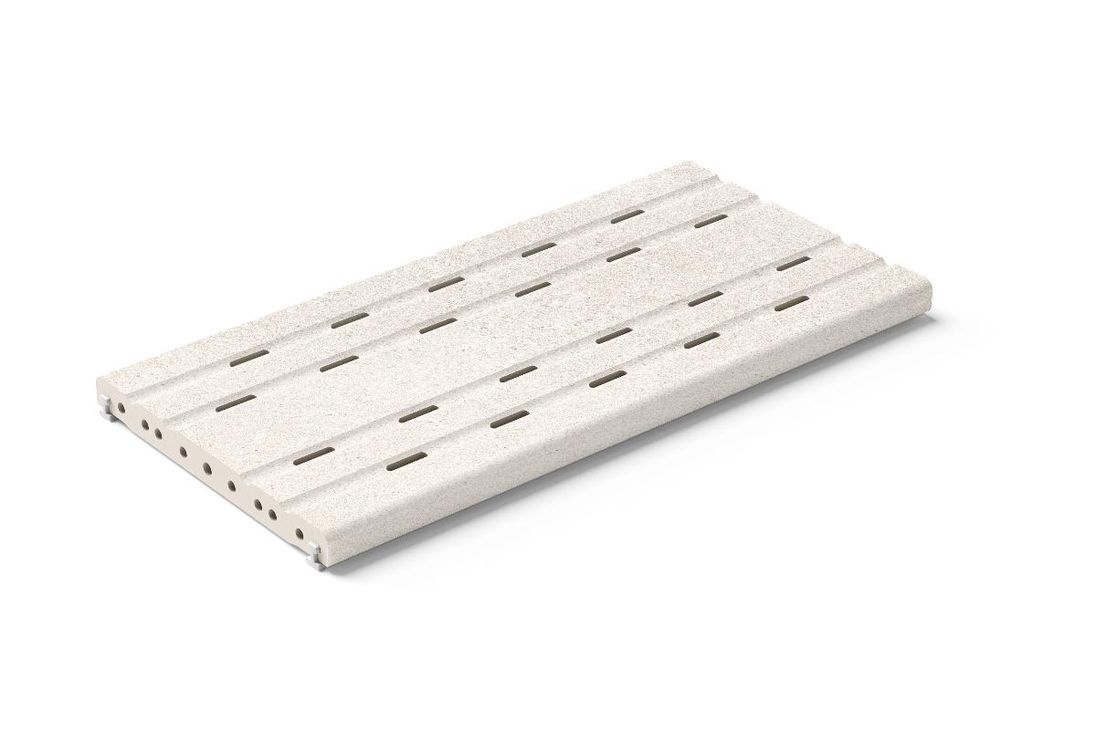 Stromboli Light Решетка RJ25 24,5*50*2,2 cm