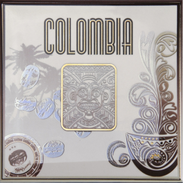 MOCA COLOMBIA 15*15