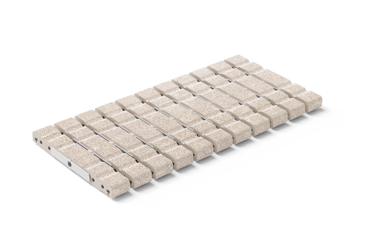Salem Clar Решетка RJ25 FLEX 24,5*50*2,2 cm
