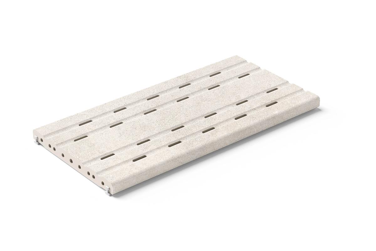 Cements Snow Решетка RJ25 24,5*50*2,2 cm