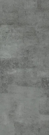 Панель из КМ Cemento Light carbon matt/Цемент светлый карбон матовый 1100*2800*8 (1шт.=3,08 кв.м.) connect