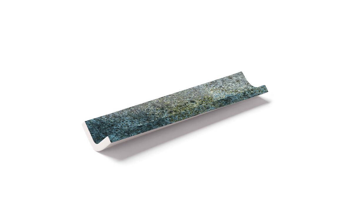 Tropic Aguamarina Ref. MDCA CI00 Внутренний угловой переходник 5,5*25 cm