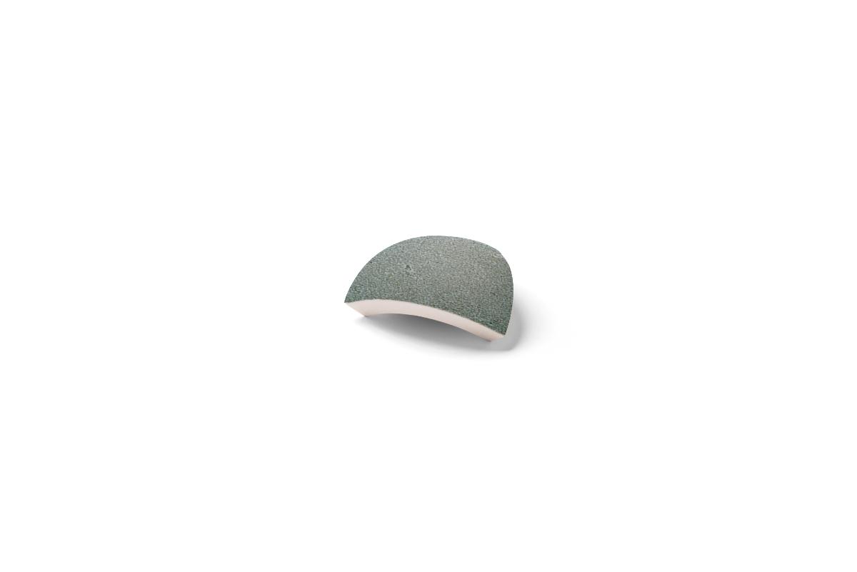 Bali Goa Ref. MDCA EE00 Внешний шотландский угол 4,5*4,5 cm