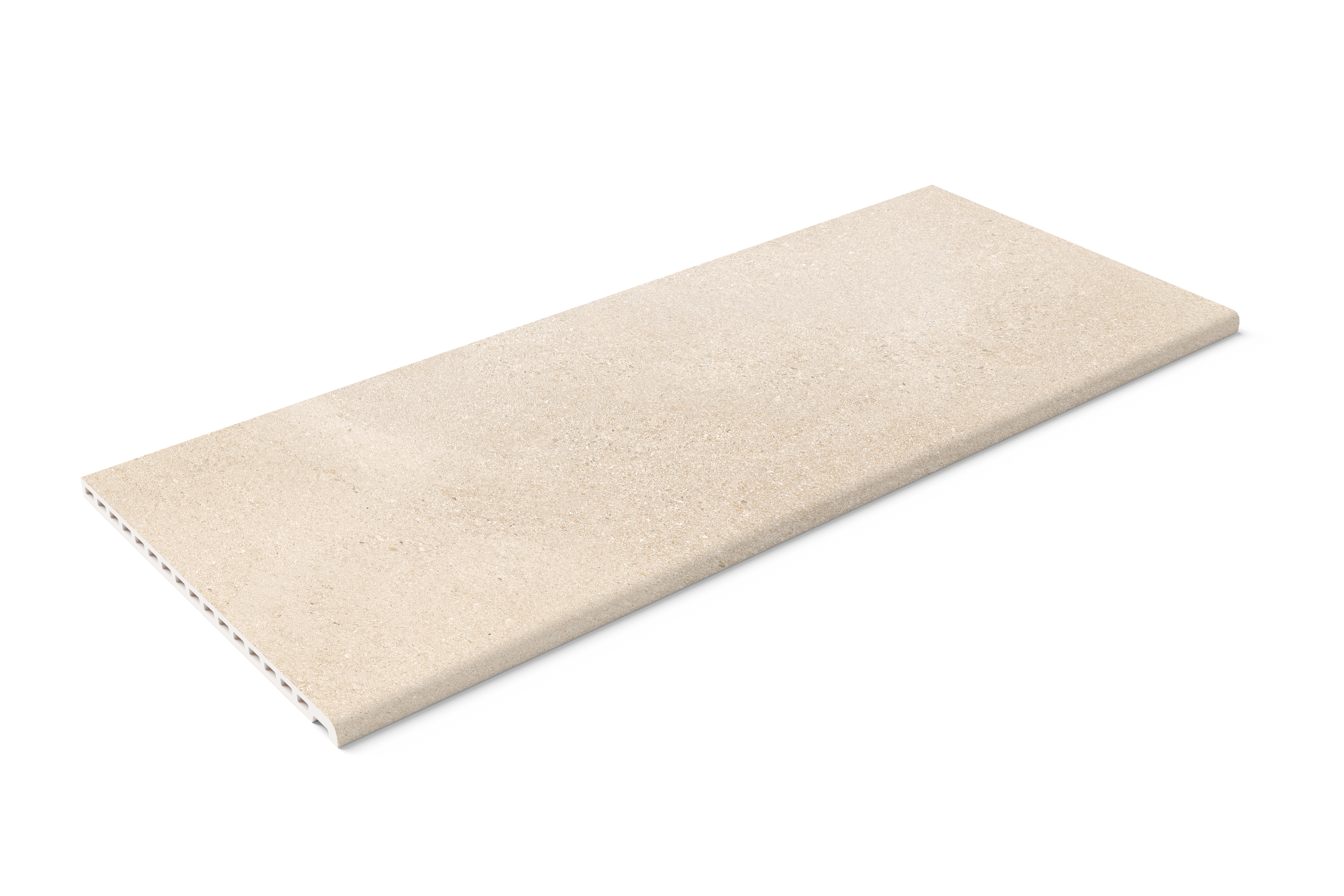 Stromboli Cream Борт Samoa 50*120*2,5 cm