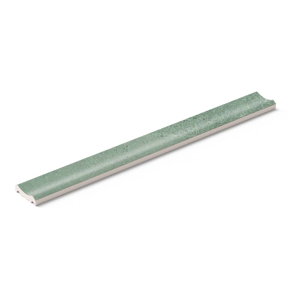 Bali Zatu Ref. MDCA I000 Внутренняя угловая планка 5,5*50 cm