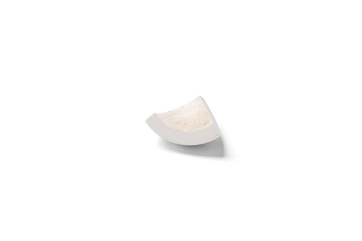 Veincut Sahara Ref. MDCA EI00 Внутренний шотландский угол 5,5*5,5 cm