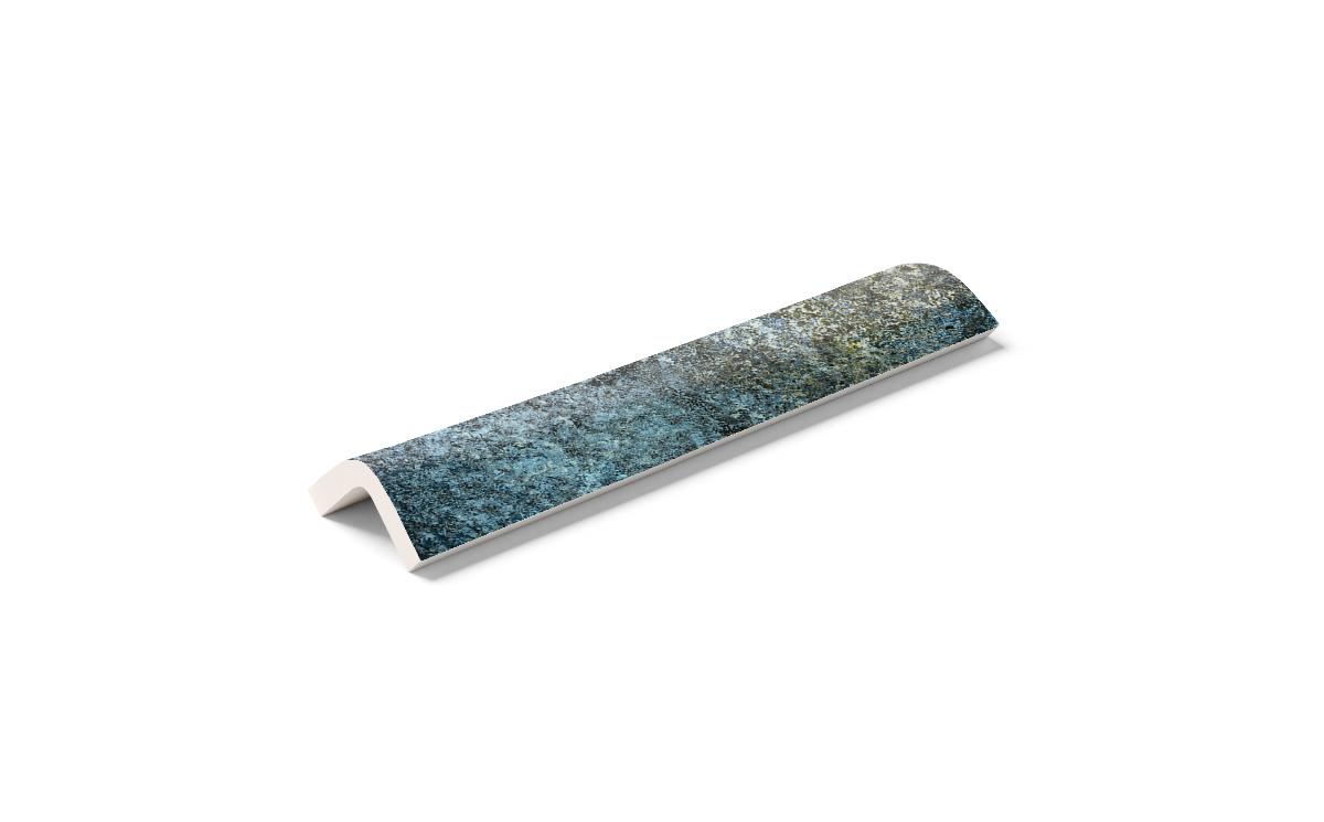 Tropic Aguamarina Ref. MDCA CE00 Внешний угловой переходник 4,5*25 cm