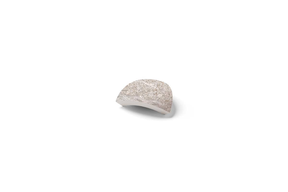 Iconic Stone Ref. MDCA EE00 Внешний шотландский угол 4,5*4,5 cm