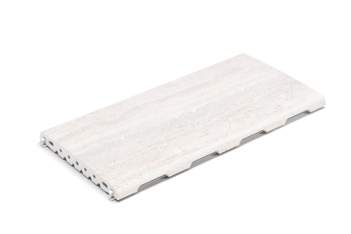 Veincut Aurora Решетка RJ25 INV 25*50*2,2 cm