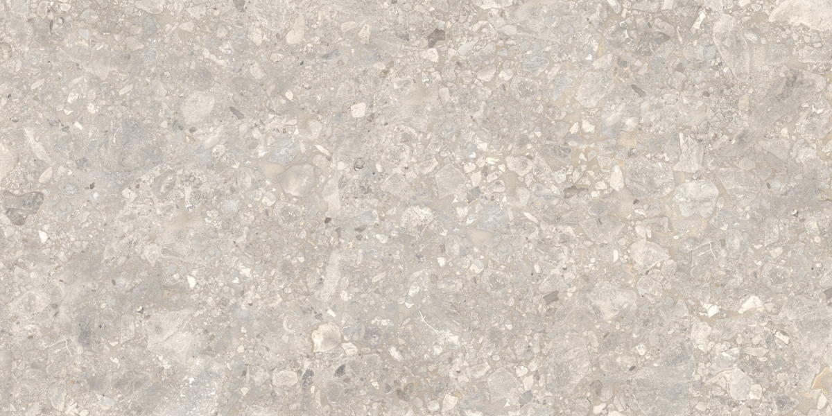 TERRAZZO BIANCO/ТЕРРАЦЦО БИАНКО 60*120*2