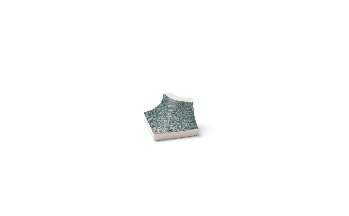 Bali Goa Ref. MDCA AE00 Внешний торцевой угол 6,5*6,5 cm