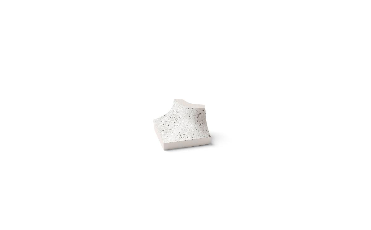 Crosscut Puro Внутренний торцевой угол Ref. MDCA AE00 6,5*6,5 cm