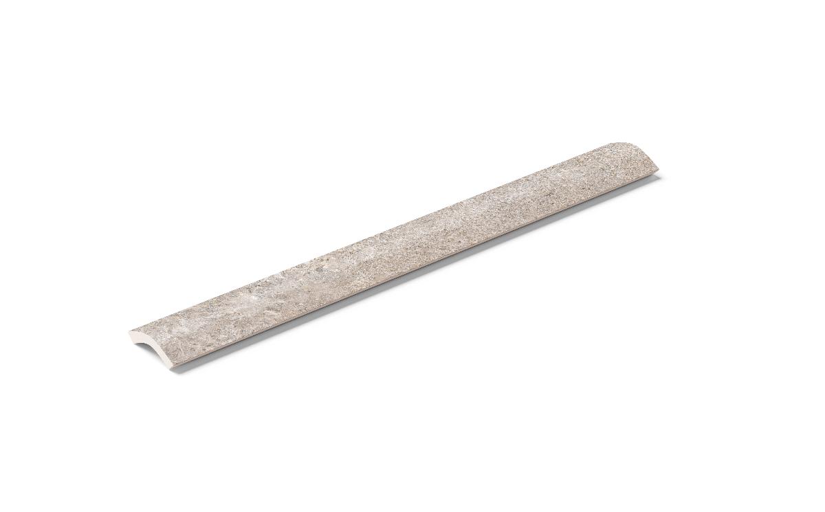 Iconic Stone Ref. MDCA E000 Внешняя углова планка 4,5*50 cm
