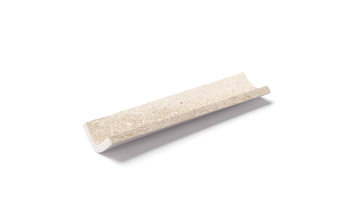 Stromboli Cream Ref. MDCA CI00 Внутренний угловой переходникк 5,5*25 cm
