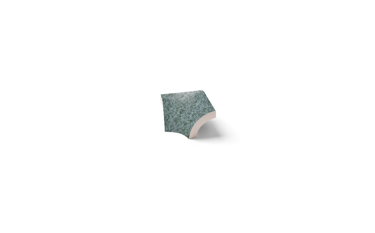 Bali Goa Ref. MDCA AI00 Внутренний торцевой угол 6,5*6,5 cm