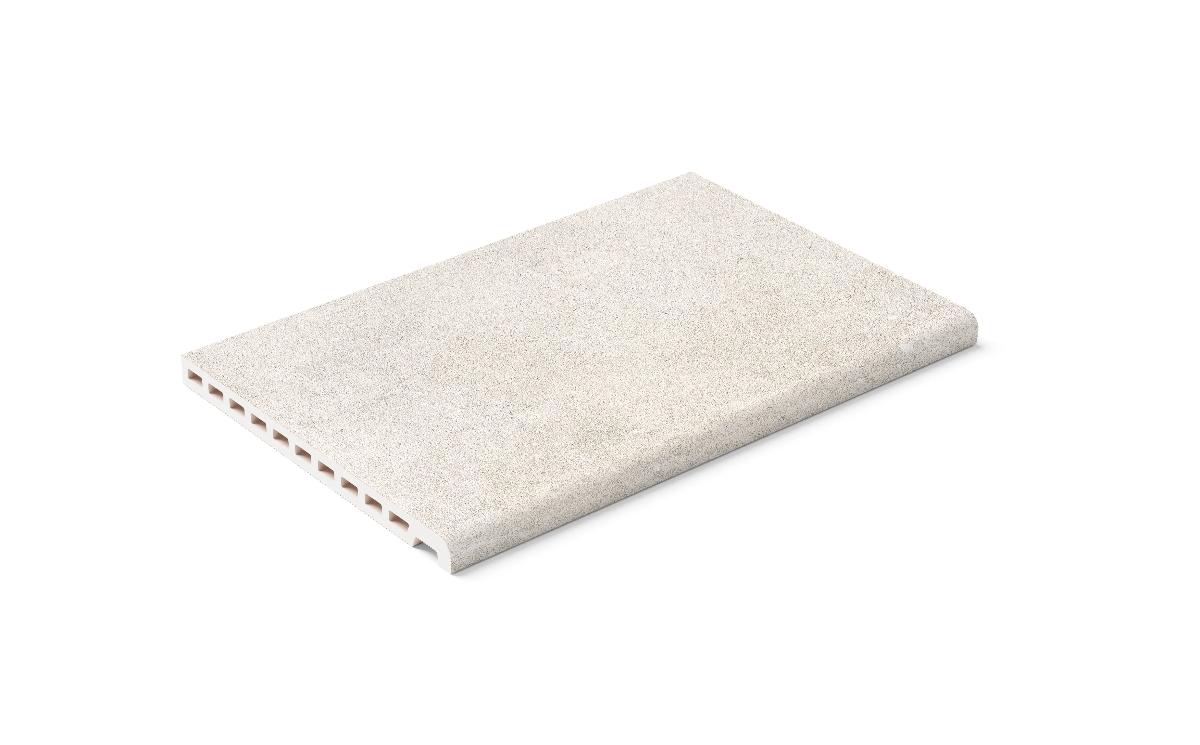 Cements Snow Борт Creta 32,6*50*2,5 cm